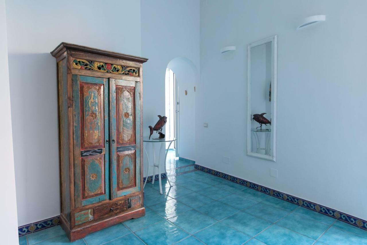 Sebeto Bellini Apartment เนเปิลส์ ภายนอก รูปภาพ
