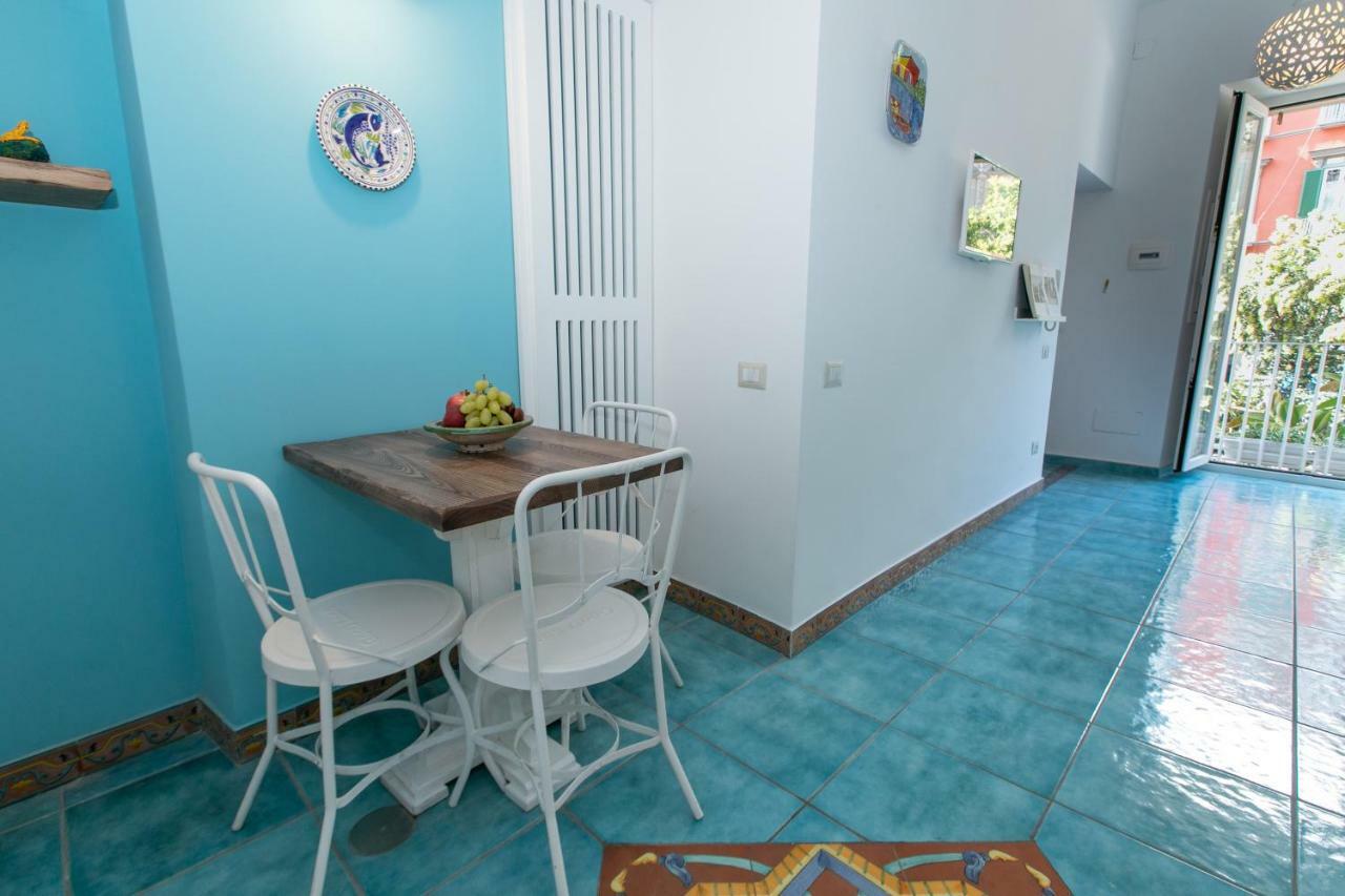 Sebeto Bellini Apartment เนเปิลส์ ภายนอก รูปภาพ